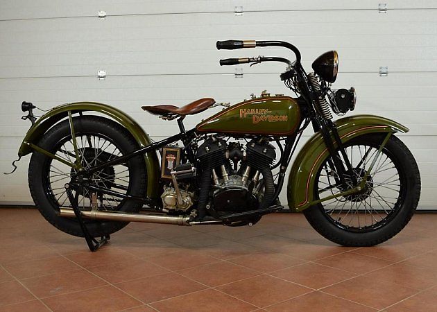 Harley-Davidson VL., zdroj: Se souhlasem www.ok-auta.cz AUTO MOTO
