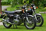 Honda CB 750 (1973) CB 750 FOUR - náhled 3