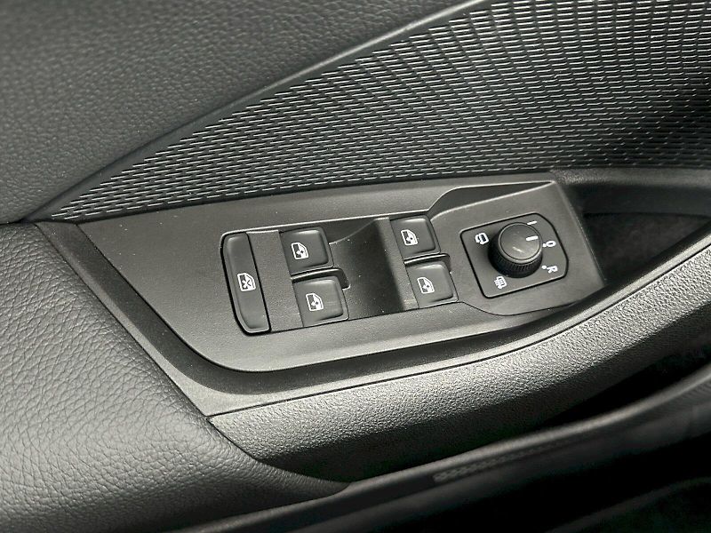 Škoda Octavia (2025) 1.5TSI 110kW Selection - fotka 23 z 27