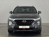 Hyundai Santa Fe Premium Luxury 4x4 AT - náhled 3