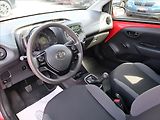 Toyota Aygo 1,0 i,NovéČR,klima,38tkm - náhled 9