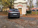 Opel Grandland X.