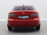 Mazda 6 2,0 i 108kW Aut.klima - náhled 6