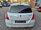 Suzuki Swift (2011) 1.2i 69KW 4x4 klima - náhled 10