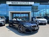 BMW M8 M850i xDrive Cabrio MAX výbava - náhled 1