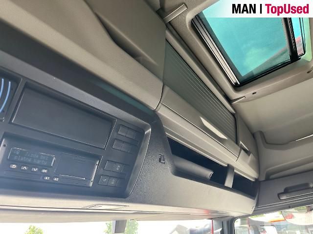 MAN TGX 18.510 lowdeck záruka 12M  - fotka 24 z 32
