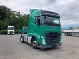Volvo FH FH 500 I-SAVE NAVI TOP STAV - náhled 1