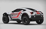 Zarooq Sand Racer.