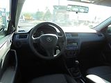 Škoda Rapid (2014) 1.2 TSI- KLIMA- ALU- SERVISKA - náhled 8