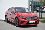 Škoda Enyaq (2023) RS 80 220kW 4x4 - náhled 6