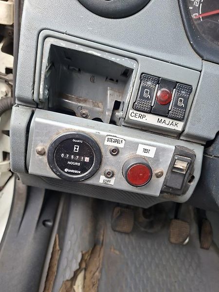 Iveco Daily (2009) 35C15 + MP 12 ŘP SK B - fotka 7 z 16