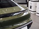 Porsche Taycan BOSE Chrono 360 Matrix Venti - náhled 8