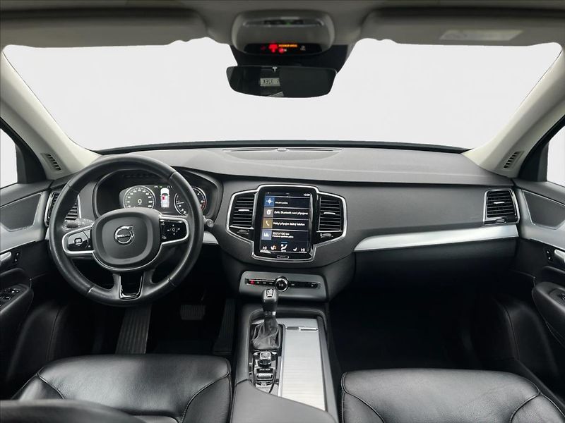 Volvo XC90 2,0 D5,Polestar AWD - fotka 12 z 32