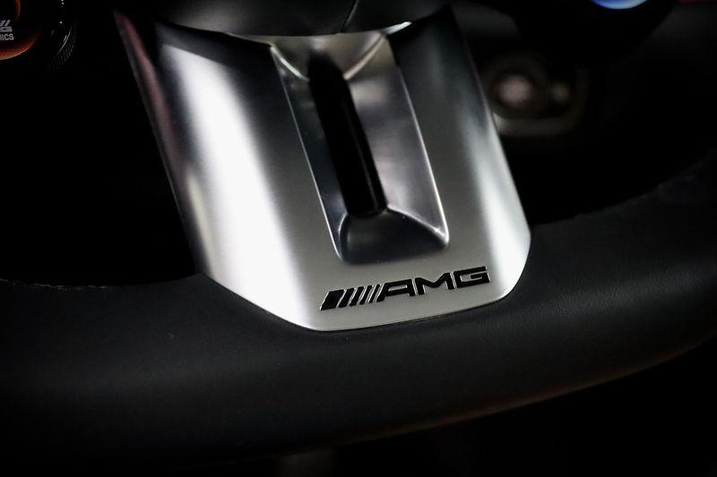 Mercedes-Benz GLE Coupé 53 AMG 4MATIC+ 320 kW - fotka 39 z 53