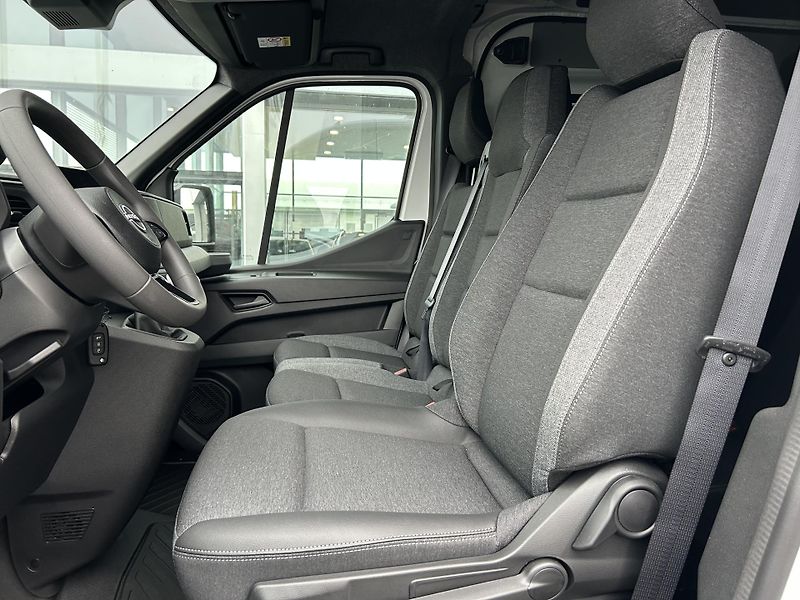 Nissan Interstar (2026) INTERSTAR L3H2 2.0dci 110kw  - fotka 6 z 7