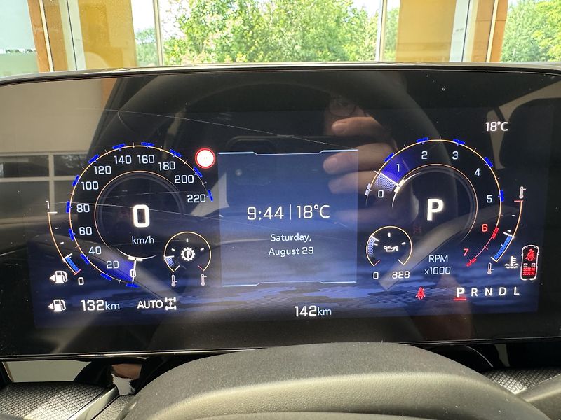 Chevrolet Tahoe RST 6,2 V8 - fotka 40 z 64