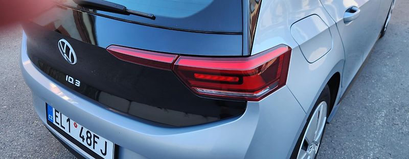 Volkswagen ID.3 (2020) 150KW58KWH*LIFE*PRO*PERFORMENS - fotka 35 z 50