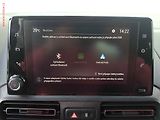 Opel Combo (2019) 1.2T, 2.maj,ČR, AC, tempo - náhled 12