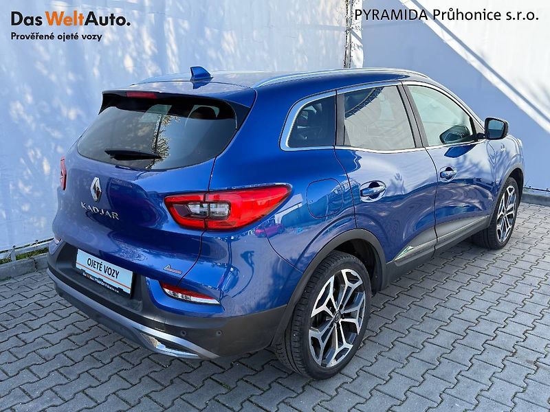 Renault Kadjar (2020) 1.3 TCe 117 kW Limited EDC - fotka 2 z 24