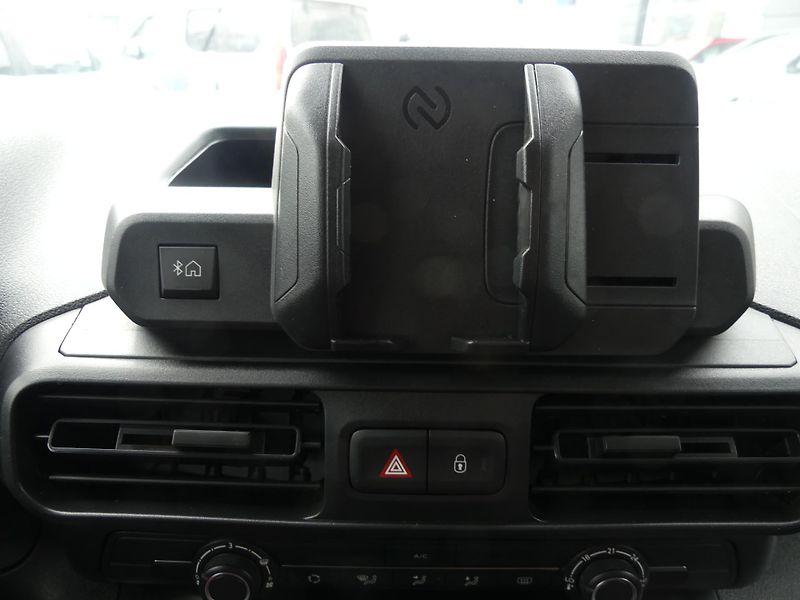 Citroën Berlingo (2026) YOU PROFI Diesel 100k Manual - fotka 14 z 19