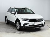 Volkswagen Tiguan (2020) Life 1.5 TSI - náhled 1