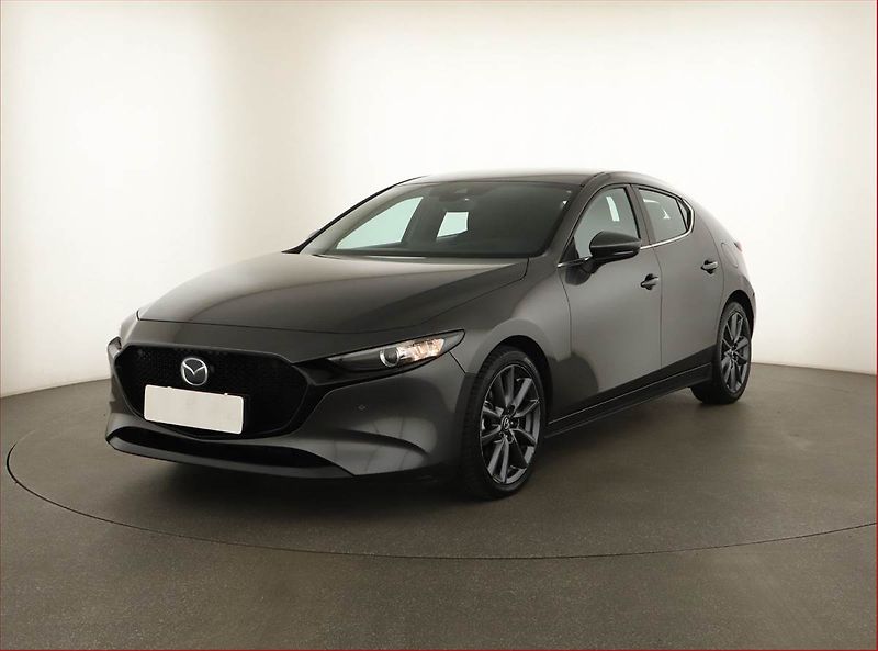 Mazda 3 (2020) 2.0 Skyactiv-G, ČR,1.maj, Navi - fotka 2 z 15