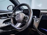 Mercedes-Benz Třídy E E 450 4MATIC 280 kW AMG - náhled 28