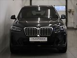 BMW X3 3,0 30xD M-Paket VÝPRODEJ! - náhled 1