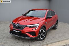 Renault Arkana Techno mild hybrid 140 EDC - fotografie inzerátu