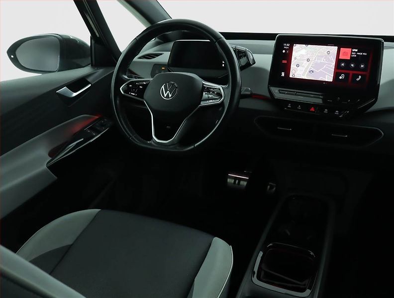 Volkswagen ID.3 (2021) Pro (62 kWh), SoH 90% - fotka 7 z 18