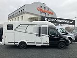 Hymer (2025) MCT600 el. postel Premium MY26 - náhled 1