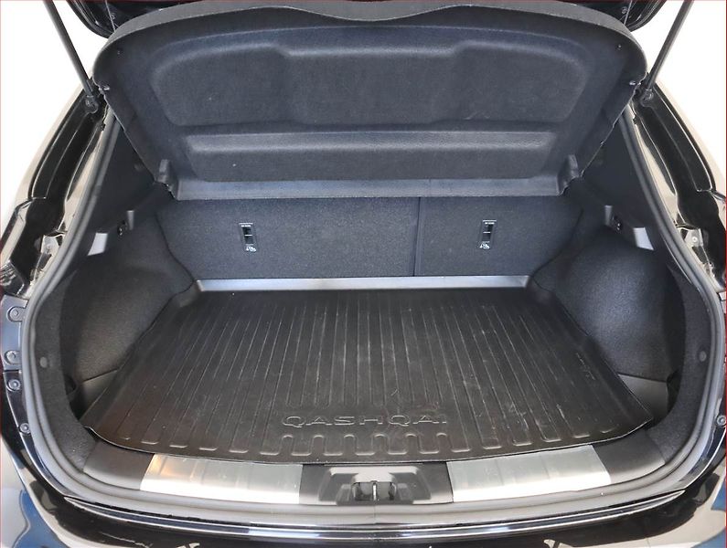 Nissan Qashqai (2015) 1.6 DIG-T, Serv.kniha, Kůže - fotka 14 z 18