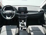 Hyundai i30 (2021) 1.5 DPi, ČR, AC, LED, kamera - náhled 8