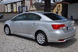 Toyota Avensis 1.8 Valvematic A/T Kůže - náhled 3