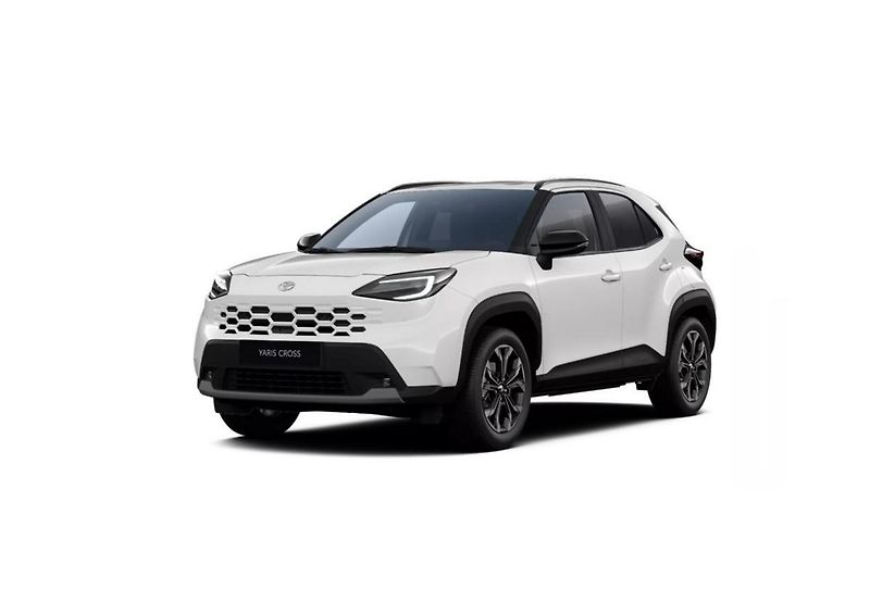 Toyota Yaris Cross - fotografie inzerátu