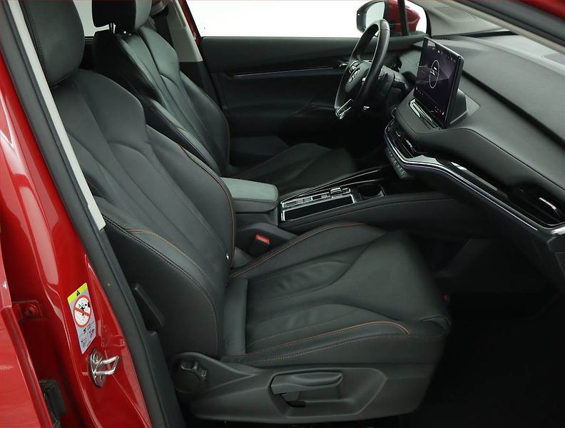 Škoda Enyaq (2020) iV 80 (82 kWh), SoH 84% - fotka 9 z 19