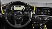 Audi A1 Sportback.