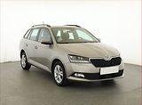 Škoda Fabia (2019) Style 1.0 TSI, Serv.kniha - náhled 1