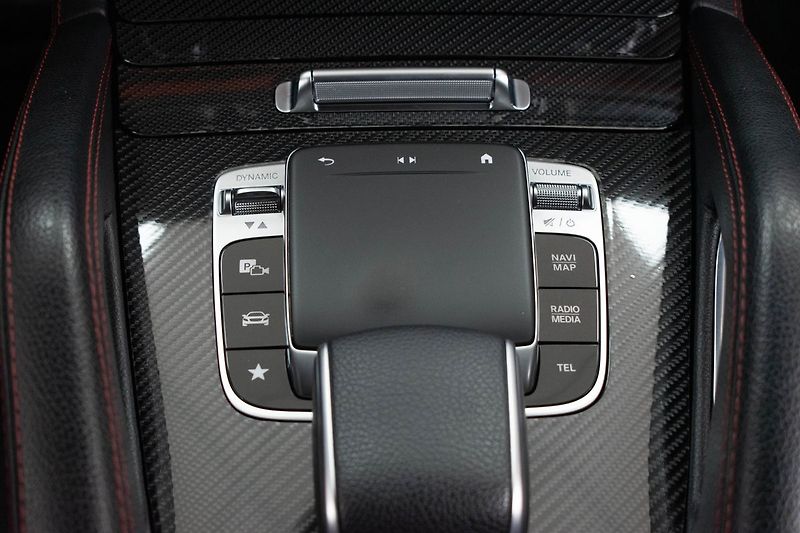 Mercedes-Benz GLE 53 AMG*REZERVACE* - fotka 25 z 45