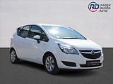 Opel Meriva 1,4 i  NOVÉ V ČR,SERVIS - náhled 2
