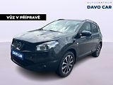 Nissan Qashqai 1,6 I 86KW Klima Panorama Tažn - náhled 1