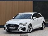 Audi A3 (2023) SB 35 TFSI S line S tronic  - náhled 1