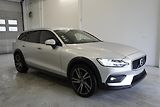 Volvo V60  CROSS COUNTRY D4 POLESTAR 4X4 - náhled 2