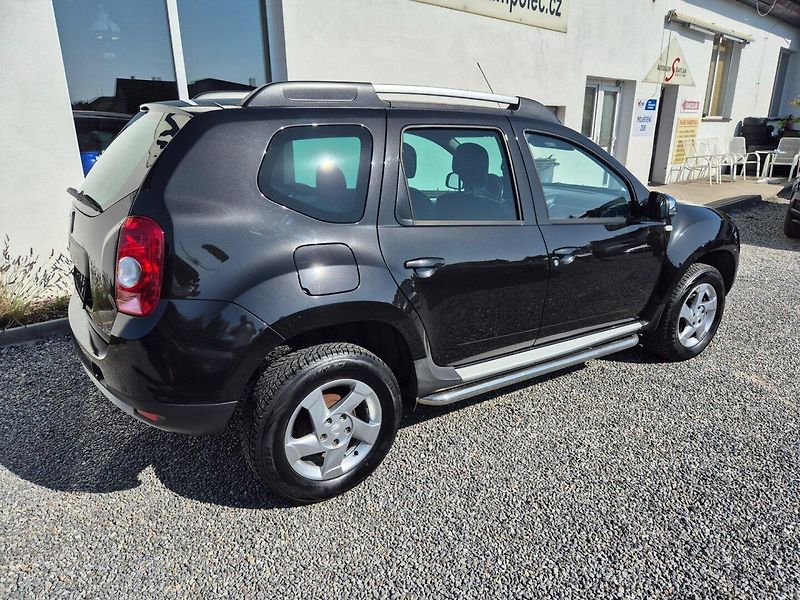 Dacia Duster (2013) 1.6 i Rozvody,Serviska - fotka 8 z 29