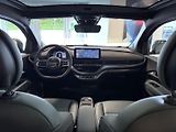Fiat 500e (2026) BEV Giorgio Armani 320km 42 kW - náhled 19