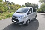 Ford Tourneo Custom (2015) - náhled 1