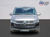 Volkswagen Multivan 2,0 TDI  1MAJ,7MÍST,AT,4x4,DPH - náhled 1