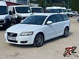 Volvo V50 1.6D 80kW*KŮŽE*VÝHŘEV*HANDSFRE - náhled 1