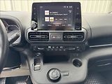 Opel Combo 1,2 T LIFE DPH tažné 1.maj ČR - náhled 36