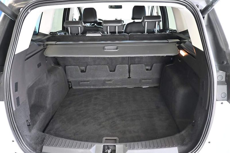 Ford Kuga (2015) 2.0 4x4 TITANIUM TDCi - fotka 8 z 26